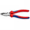 Knipex 08 22 185 pinza combinata a becco affilato