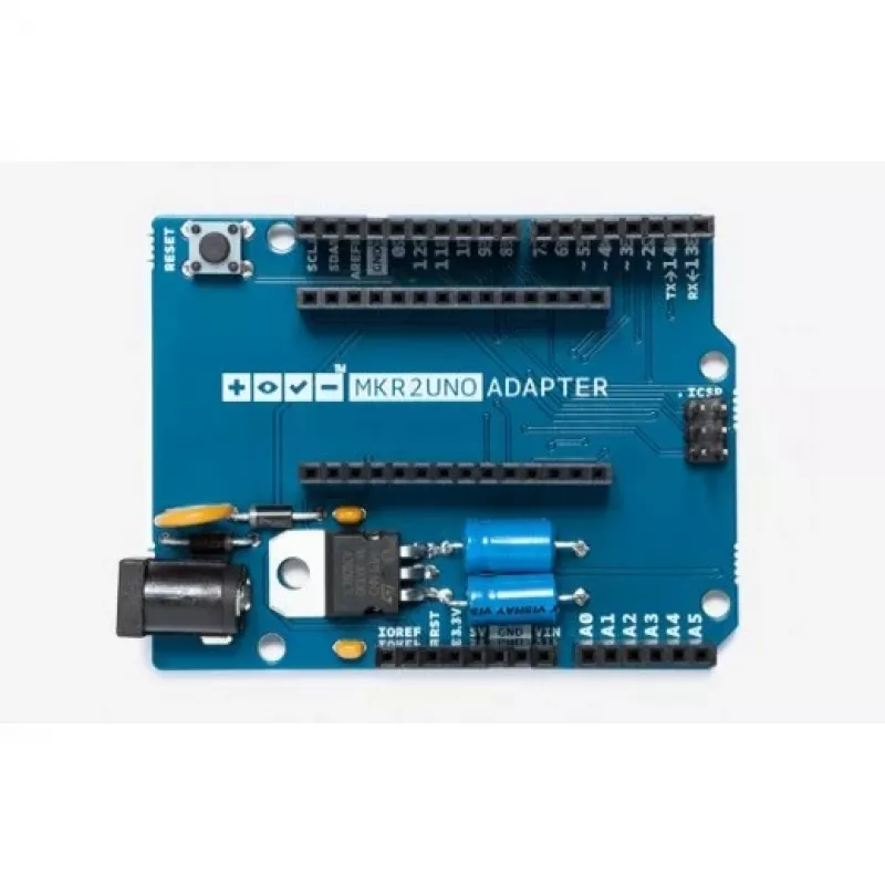 Scheda adattatore di interfaccia Arduino TSX00005