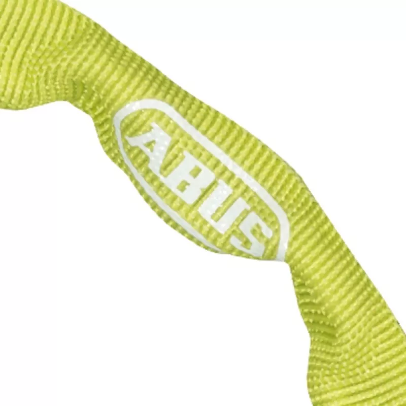 Abus 57658 Prodotto giallo