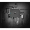 Hub USB interno Thermaltake H200 PLUS – TT Premium Edition – hub – 3 x USB 2.0 + 3 x USB 2.0 (interno)