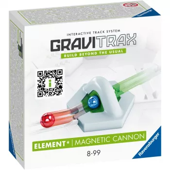 Gravitrax cannone magnetico