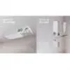 Wireless Access Point MikroTik wAP LTE kit 2024 — 2,4 GHz, 300 Mbps, IP54, PoE, slot SIM
