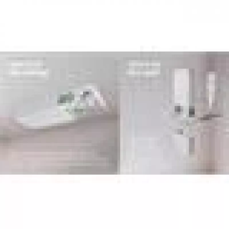 Wireless Access Point MikroTik wAP LTE kit 2024 — 2,4 GHz, 300 Mbps, IP54, PoE, slot SIM