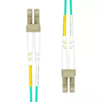 Cavo in fibra ottica Garbot B-01-50350 OM3 50/125, multimodale, nucleo 50 µm / guaina 125 µm