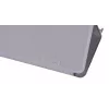 Lenovo ZG38C04869 custodia Folio per Tab M9, 22,9 cm (9 pollici), poliuretano/policarbonato, grigia