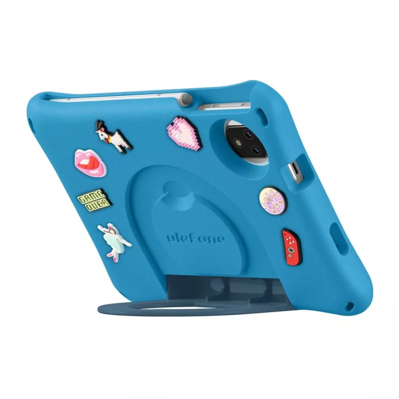 Tablet UleFone Tab A9 Pro Kids 4 GB RAM 128 GB memoria LTE blu – tablet per bambini