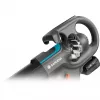Gardena PowerJet Collect 18V P4A Solo aspiratore/soffiatore per foglie a batteria, grigio/nero, 14895-55