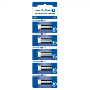 Batterie per telecomando auto A32/32A 9V