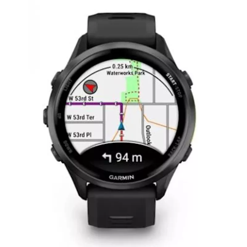 Smartwatch Forerunner 970/Grigio 010-02969-10 Garmin