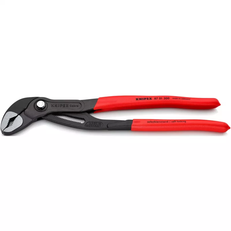 Knipex Cobra pinza regolabile