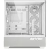 Case per computer Sharkoon AK7 ARGB ATX bianco
