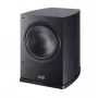 Subwoofer Heco Victa Elite Sub 252A, nero, driver attivo da 25 cm