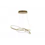 Activejet lampada a sospensione AJE-MEGAN (oro)