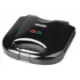 Mesko Home MS 3032 tostiera, 750 W, nero