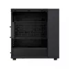 Fractal Design North Charcoal nero case mid-tower mesh – nero