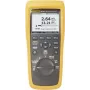 Fluke BT521 tester per batterie nero - giallo (4489996)