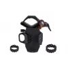 Supporto per telescopio/fotocamera/smartphone Celestron NexYZ a 3 assi
