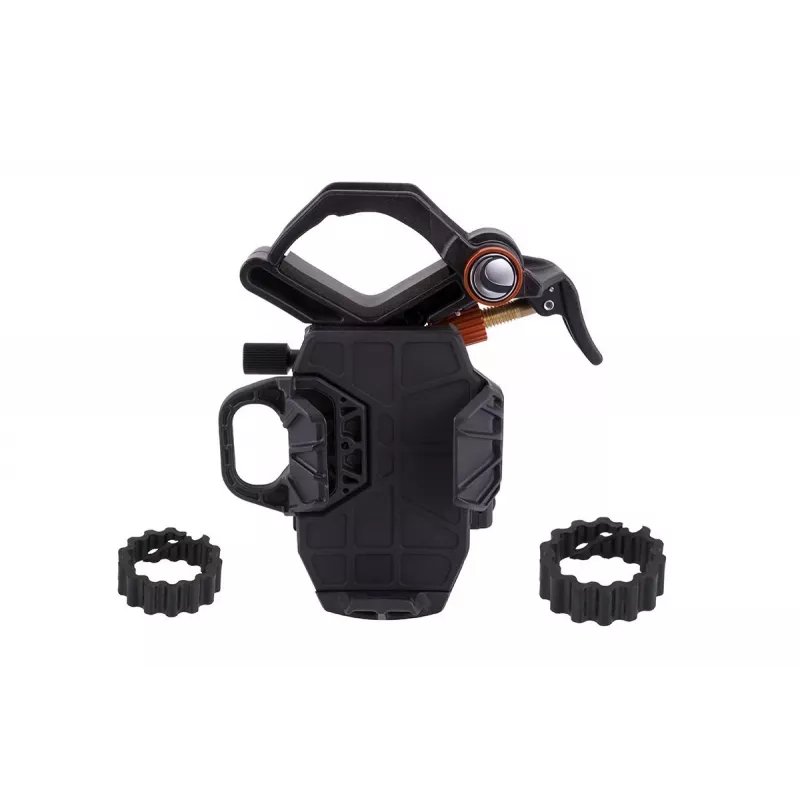 Supporto per telescopio/fotocamera/smartphone Celestron NexYZ a 3 assi