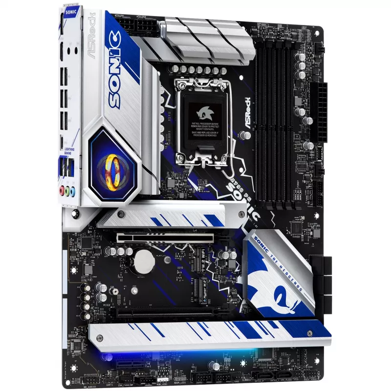 Scheda madre ASRock Z790 PG SONIC ATX