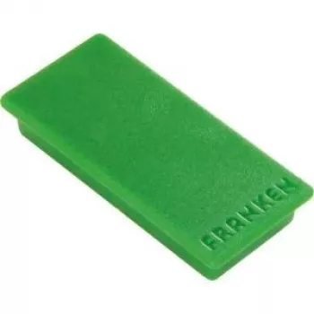 Accessorio per lavagna Franken HM2350 02 verde 23 mm x 50 mm