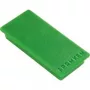 Accessorio per lavagna Franken HM2350 02 verde 23 mm x 50 mm