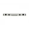 Patch panel in fibra LANBERG FOP1-24SS-LDS 1U 24xSC 24xLC
