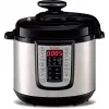 Multicooker Tefal CY505EE0 3,8 l nero, argento