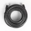 Cavo HDMI v2.0 10m dorato