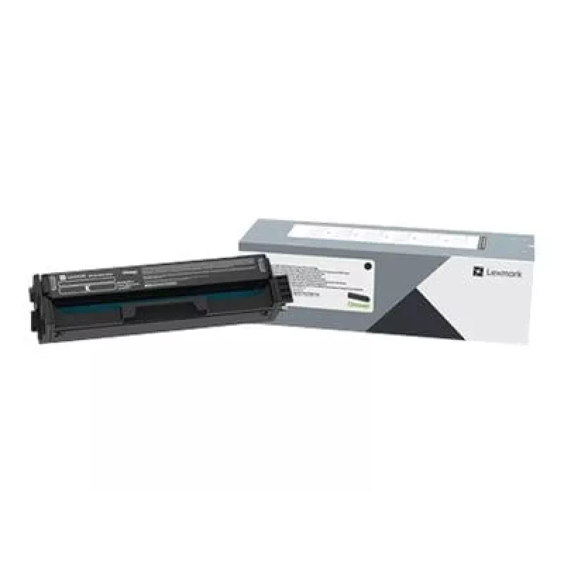 Cartuccia toner Lexmark CS431DW 6000 pagine nero