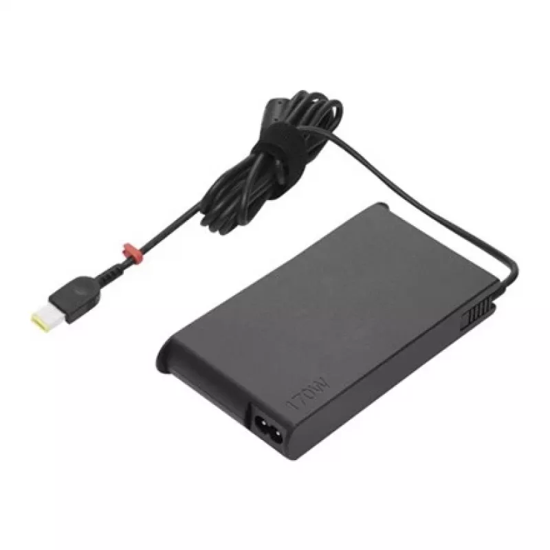Lenovo 4X20S56701 alimentatore per interni 170 W nero