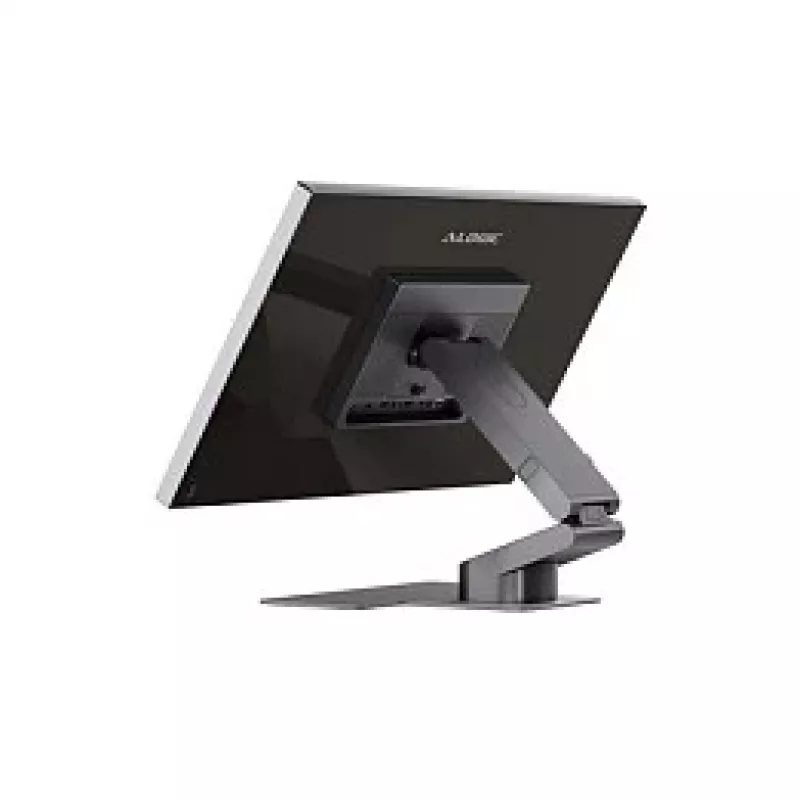 Alogic ASPEKT Touch 32 UHD Matt monitor dock solo Space Grey