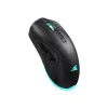 Mouse Baracuda BGM-121 Turtle nero USB