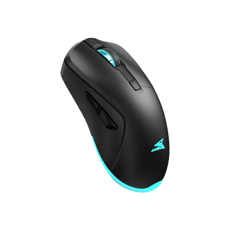 Mouse Baracuda BGM-121 Turtle nero USB