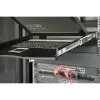 Console KVM Digitus 19 pollici HD LCD 16-Port VGA tastiera tedesca