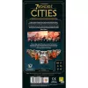 7 Wonders - Città (nuovo design), espansione gioco da tavolo