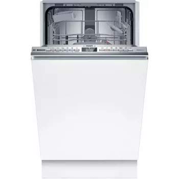 Lavastoviglie da incasso Bosch SPV4EKX24E, 9 coperti, 44 dB