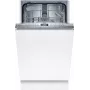 Lavastoviglie da incasso Bosch SPV4EKX24E, 9 coperti, 44 dB