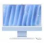 Imac 24 M4 8/8/16 16GB 256GB GE Std MM K+NUM - blu