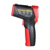 Pirometro laser digitale Habotest HT651D — termometro a infrarossi senza contatto