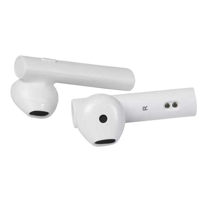 Denver TWS-62 BT auricolari TWS con lettore MP4 integrato