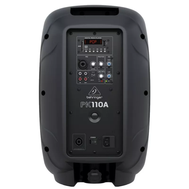 Behringer PK110A - diffusore attivo 1x10