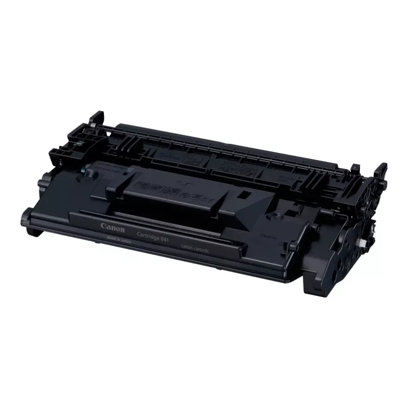 Cartuccia toner Canon LBP 041 1000 pagine nero