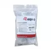 Giunto inline Keystone Cat6 schermato set da 8, EQUIP — formato piatto, RJ-45, 17×35,5×24,4 mm, argento