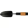 Vaso da fiori Fiskars QuikFit 137512 – compatibile con le impugnature QuikFit, vaso da giardino resistente
