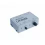 Preamplificatore per microfono Omnitronic LH-045 con alimentazione phantom 48V
