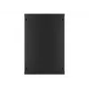 Armadio rack a parete LANBERG WF01-6618-10B, 18U, 600×600×907 mm, nero, 60 kg