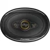Altoparlanti per auto Pioneer TS-A6980F ovali a 4 vie 650 W