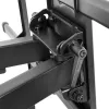 LogiLink Supporto TV da parete 50–90
