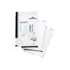 Durable 1455-02 bianco