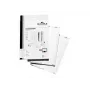 Durable 1455-02 bianco